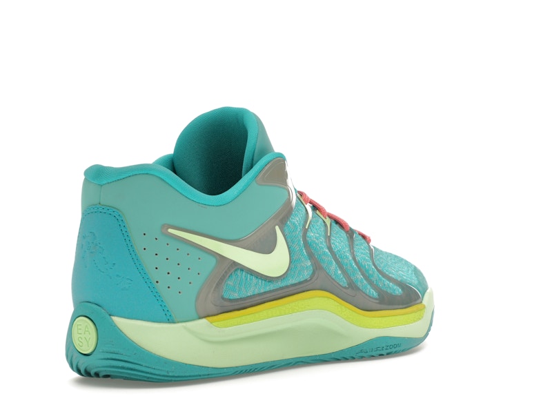 Nike KD 17 Jonquel Jones Bahamas (Women's)