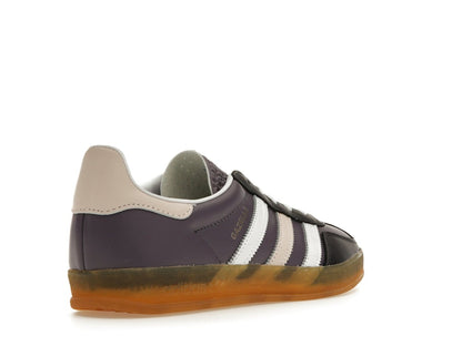 adidas Gazelle Indoor Shadow Violet Wonder Quartz (Women's)