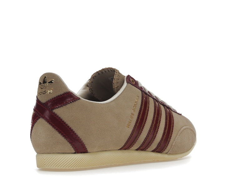 adidas Japan Wales Bonner Cardboard
