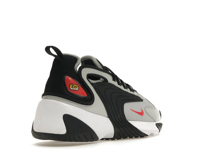 Nike Zoom 2K Black Grey Fog