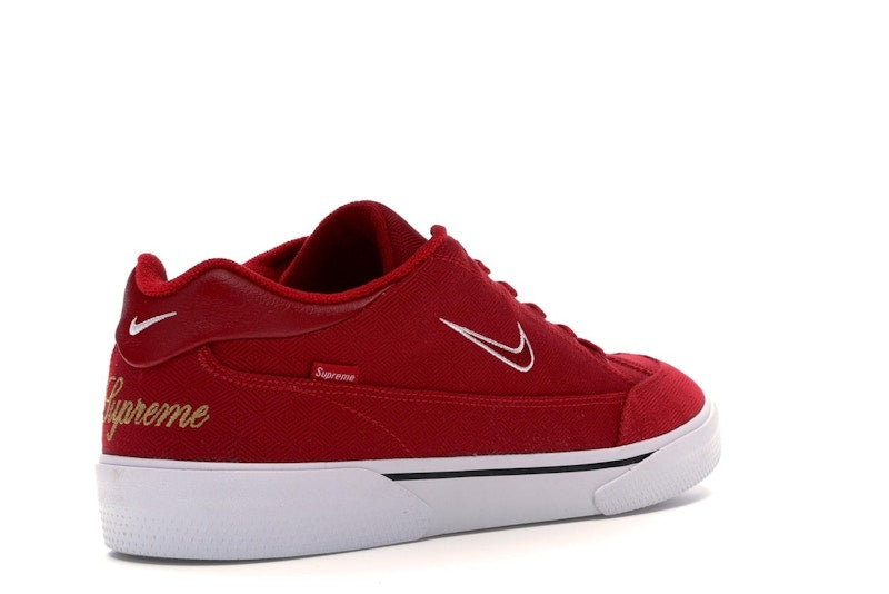 Nike SB GTS Supreme Red