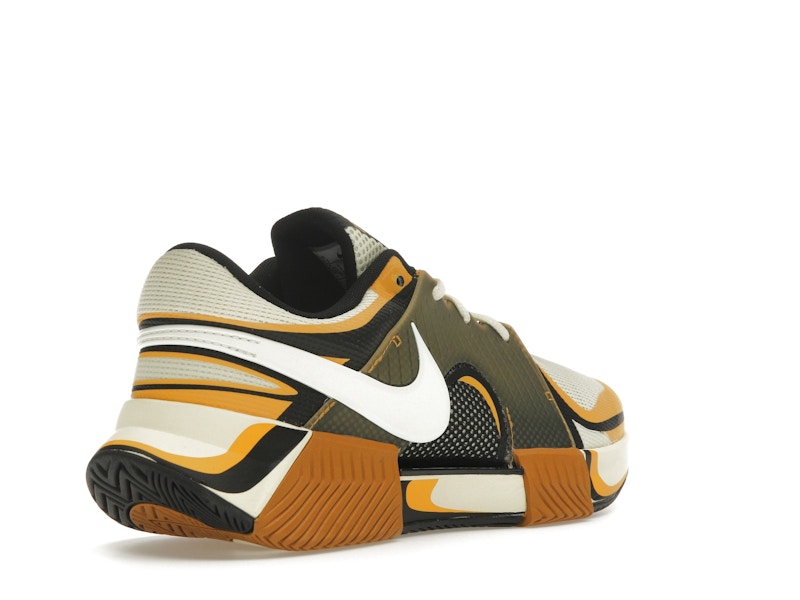 Nike GP Challenge 1 Naomi Osaka Desert Ochre (Women's)