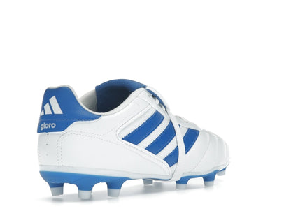 adidas Copa Gloro II FG David Beckham White Bright Royal