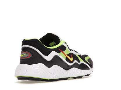 Nike Zoom Alpha Black Volt