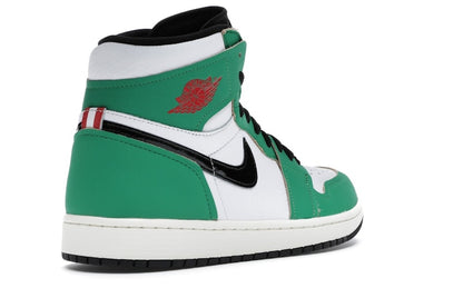 Jordan 1 Retro High Lucky Green (Women's)