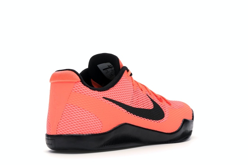 Nike Kobe 11 EM Low Barcelona