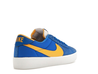 Nike SB Bruin React Game Royal University Gold