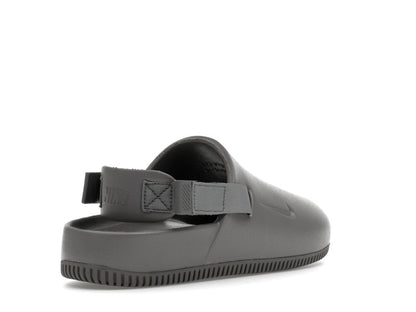 Nike Calm Mule Flat Pewter