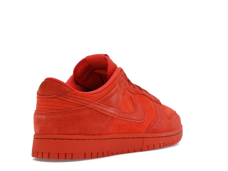 Nike Dunk Low SE Valley Of Fire (Women's)