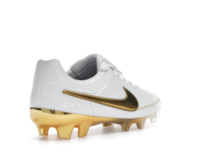 Nike Tiempo Legend RGN FG SE Ronaldinho Touch of Gold