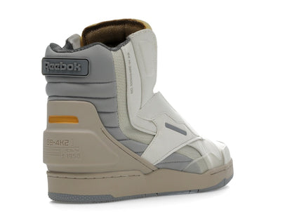 Reebok BB4K2 NASA Artifact Transfer Program