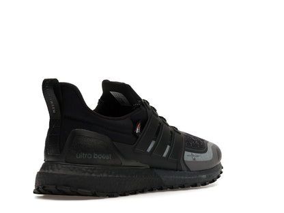 adidas Ultra Boost 1.0 ATR Black Grey Six