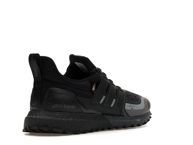 adidas Ultra Boost 1.0 ATR Black Grey Six