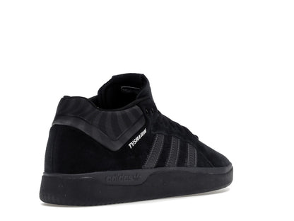 adidas Tyshawn Spitfire Black