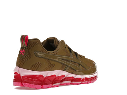 ASICS Gel-Nandi 360 GmBh Rover Pink
