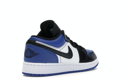 Jordan 1 Low Royal Toe (GS)