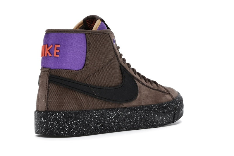 Nike SB Zoom Blazer Mid GT ACG