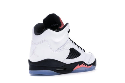 Jordan 5 Retro Sunblush (GS)