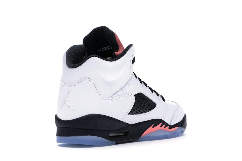 Jordan 5 Retro Sunblush (GS)
