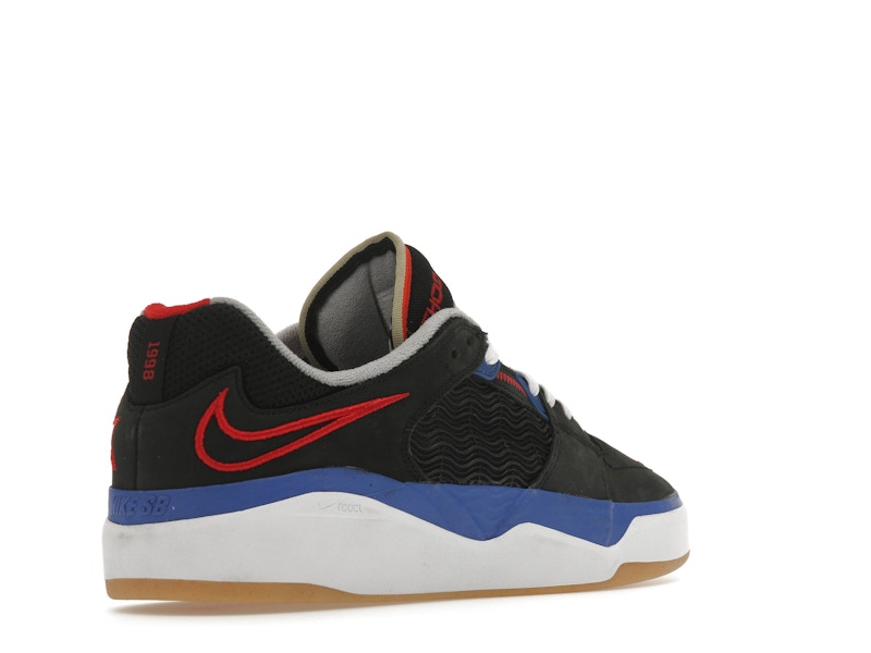 Nike SB Ishod Wair NBA 75th Anniversary