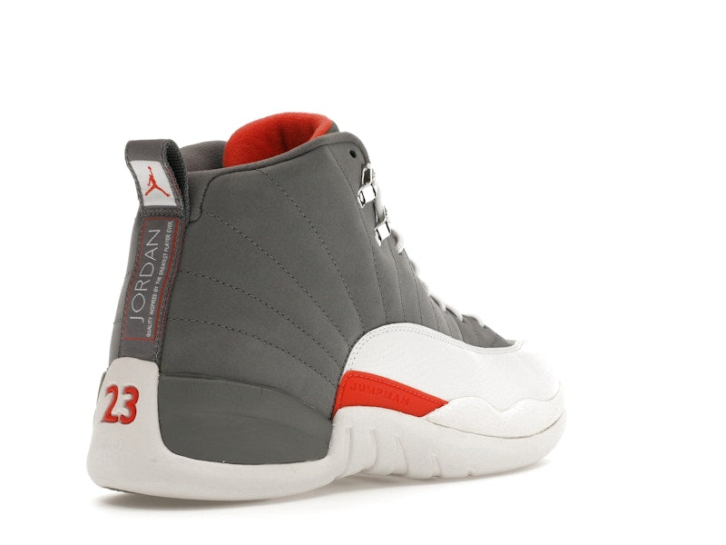 Jordan 12 Retro Cool Grey