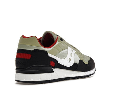 Saucony Shadow 5000 Light Green Black