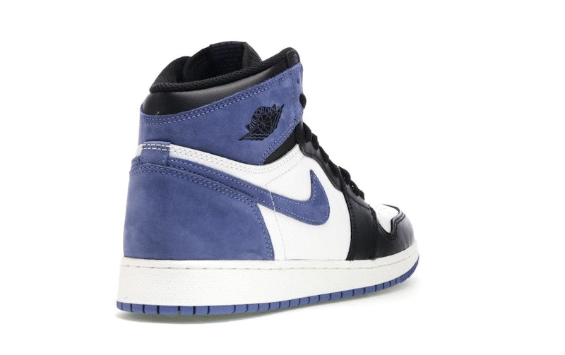 Jordan 1 Retro High Blue Moon (GS)
