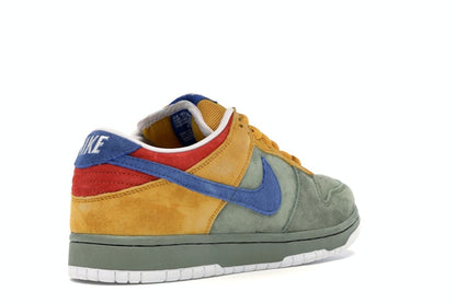 Nike SB Dunk Low Puff N Stuff