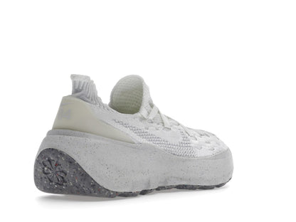 Nike Space Hippie 04 Summit White Pure Platinum