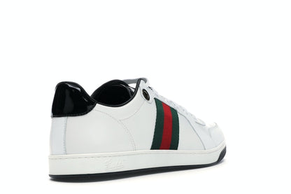 Gucci Coda Web Stripe