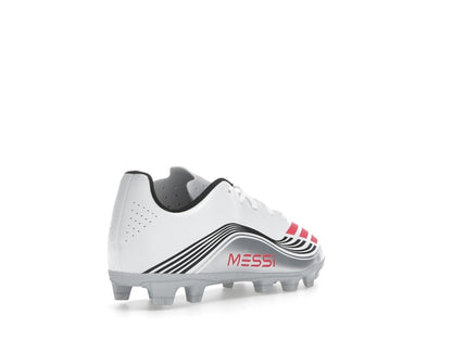 adidas F50 Club FG/MG Messi Prestig10 Pack (Kids)