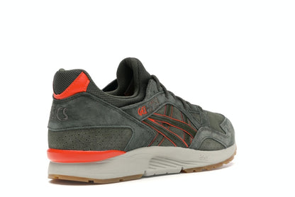 ASICS Gel-Lyte V Olive