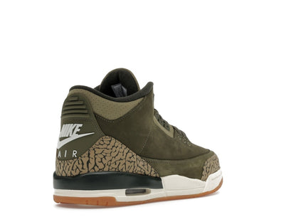 Jordan 3 Retro Family Affair (GS)