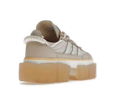 adidas Sleek Super Beyonce Ivy Park Beige