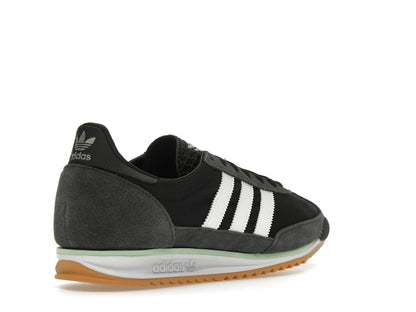 adidas SL 72 OG Core Black Cloud White Carbon (Women's)