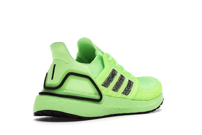 adidas Ultra Boost 20 Signal Green