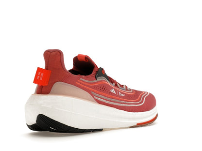 adidas Ultra Boost Light Wonder Red Cloud White Wonder Taupe