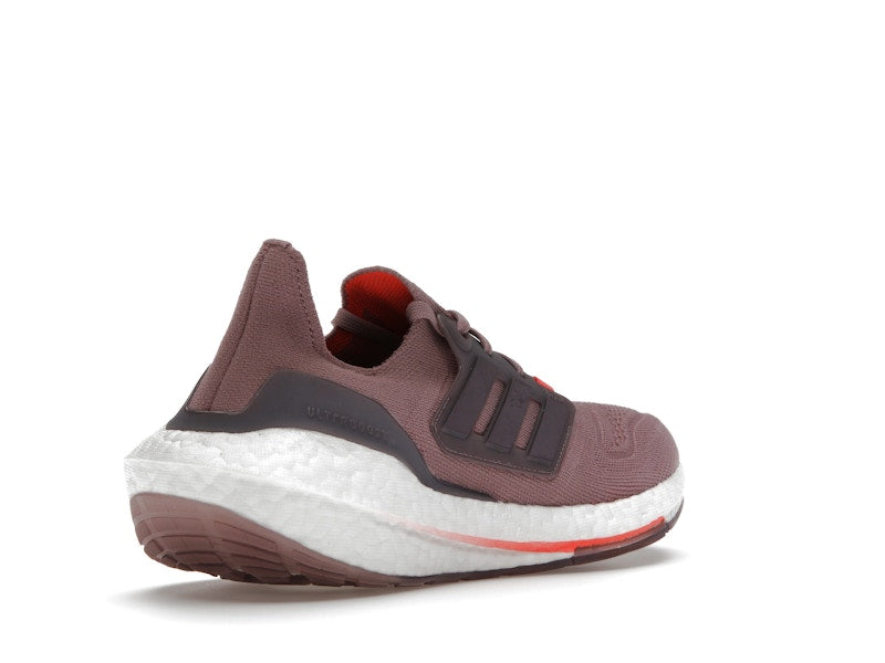 adidas Ultra Boost 22 Magic Mauve (Women's)