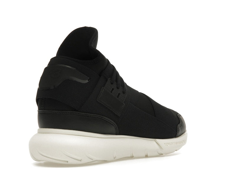 adidas Y-3 Qasa Black Off White