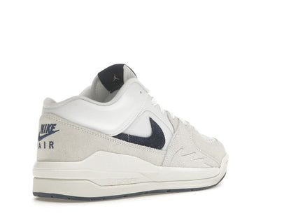 Jordan Stadium 90 White Midnight Navy