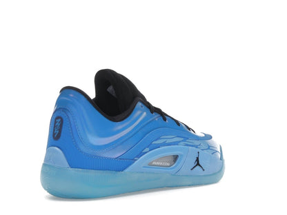 Jordan Zion 4 Iridescence