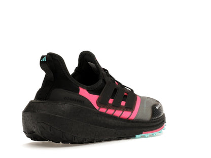 adidas Ultra Boost Light Gore-Tex Core Black Lucid Pink (Women's)