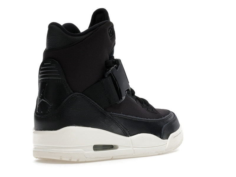 Jordan 3 Retro Explorer XX Black Sail (Women's)