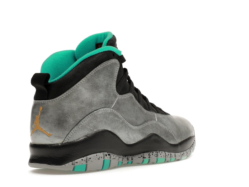 Jordan 10 Retro Lady of Liberty 30th Anniversary