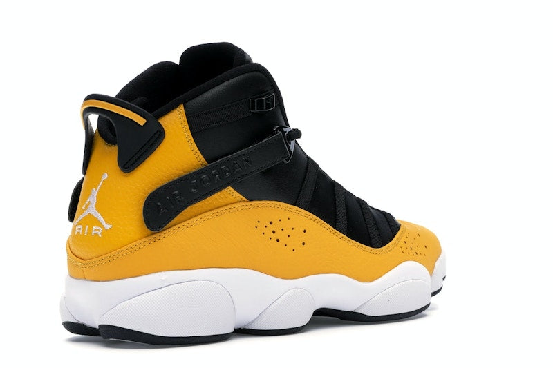 Jordan 6 Rings Taxi