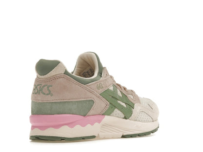 ASICS Gel-Lyte V Spring in Japan Pink