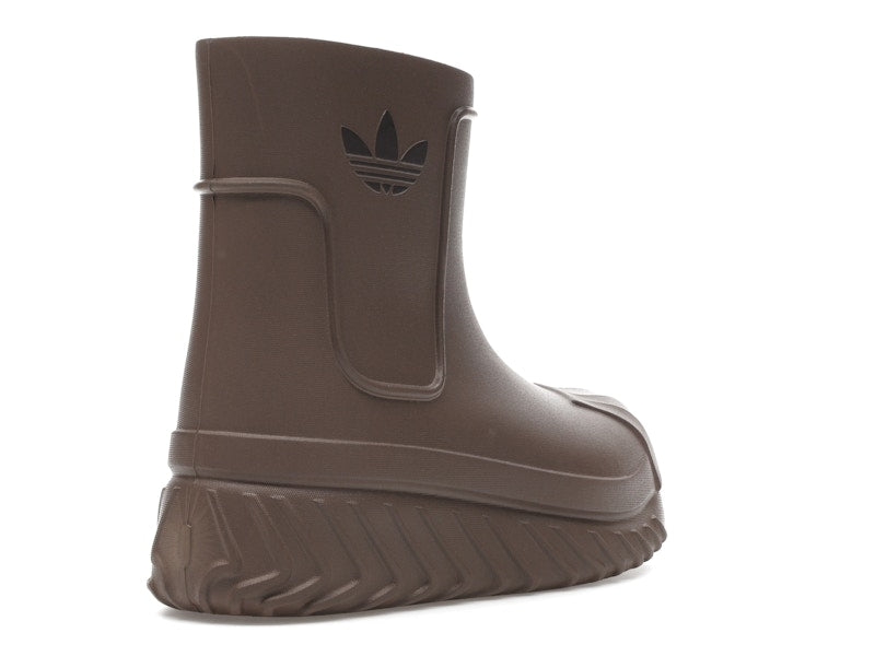 adidas adiFOM Superstar Boot Dark Brown Earth Strata (Women's)