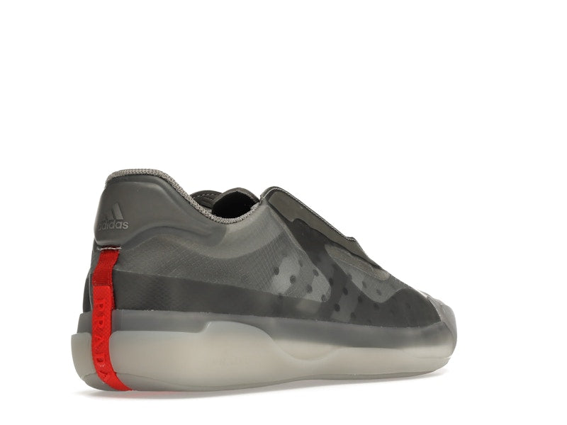 adidas Luna Rossa 21 Prada Gunmetal Grey