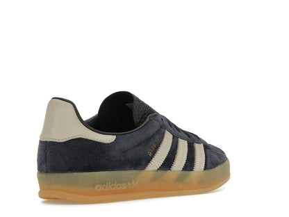 adidas Gazelle Indoor Legend Ink Wonder Beige