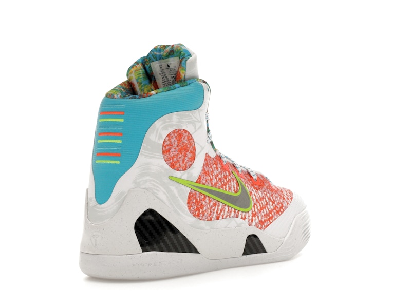 Nike Kobe 9 Elite Protro What The (2025) (GS)